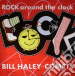 (LP Vinile) Bill Haley ANd The Comets - Rock Around The Clock