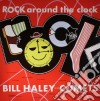 (LP Vinile) Bill Haley ANd The Comets - Rock Around The Clock cd