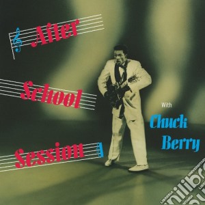 (LP Vinile) Chuck Berry - After School Session lp vinile di Chuck Berry