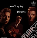 (LP Vinile) Eddie Cochran - Singin' To My Baby