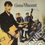 (LP Vinile) Gene Vincent - And The Blue Caps