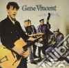 (LP Vinile) Gene Vincent - And The Blue Caps cd