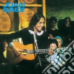 Joan Baez - Baez cd