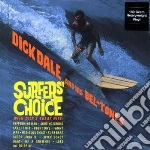 Dick Dale And His Del Tones - Surfer's Choice cd