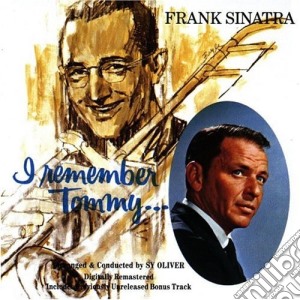 (LP Vinile) Frank Sinatra - I Remember Tommy lp vinile di Frank Sinatra