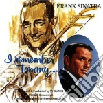 (LP Vinile) Frank Sinatra - I Remember Tommy vinile