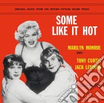 (LP Vinile) Marilyn Monroe - Some Like It Hot
