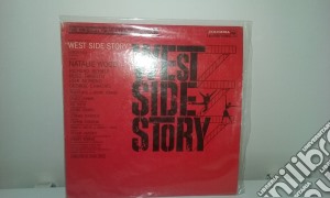 (LP Vinile) Leonard Bernstein - West Side Story lp vinile di Leonard Bernstein