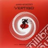 Bernard Herrmann - Vertigo cd