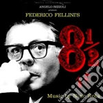 Nino Rota - 8 E Mezzo cd