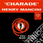 (LP Vinile) Henry Mancini - Charade Red Vinyl vinile