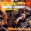 (LP Vinile) Antonio Carlos Jobim - Orfeu Negro (Coloured Vinyl) cd