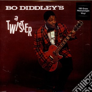 (LP Vinile) Bo Diddley - Is A Twister lp vinile di Bo Diddley