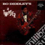 (LP Vinile) Bo Diddley - Is A Twister vinile
