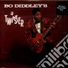 (LP Vinile) Bo Diddley - Is A Twister cd