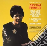 (LP Vinile) Aretha Franklin - The Electrifying With 3 Bonus Tracks vinile