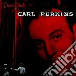 (LP Vinile) Carl Perkins - Dance Album vinile
