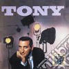 Tony Bennett - Tony cd