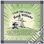 (LP Vinile) Hank Williams - I Saw The Light