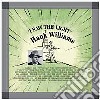 (LP Vinile) Hank Williams - I Saw The Light cd