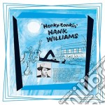 (LP Vinile) Hank Williams - Honky Tonk