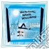 (LP Vinile) Hank Williams - Honky Tonk cd