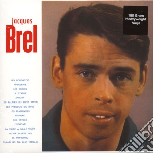 (LP Vinile) Jacques Brel - Enregistrement Public A L'Olympia 1962 lp vinile di Jacques Brel