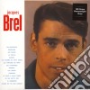 (LP Vinile) Jacques Brel - Enregistrement Public A L'Olympia 1962 cd