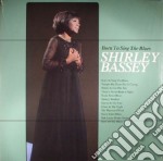 (LP Vinile) Shirley Bassey - Born To Sing The Blues