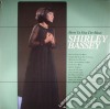 (LP Vinile) Shirley Bassey - Born To Sing The Blues cd