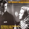 (LP Vinile) Barney Wilen - Les Liaisons Dangereuses (Colour Vinyl) cd