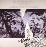Duke Ellington - Paris Blues Colour Vinyl