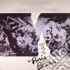 Duke Ellington - Paris Blues Colour Vinyl cd