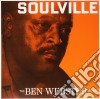 (LP Vinile) Ben Webster - Soulville cd