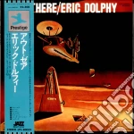 (LP Vinile) Eric Dolphy - Out There vinile