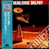 (LP Vinile) Eric Dolphy - Out There cd