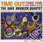 (LP Vinile) Dave Brubeck Quartet - Time Out vinile