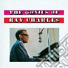 Ray Charles - The Genius Of Ray Charles cd