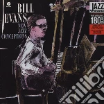 (LP Vinile) Bill Evans - New Jazz Conceptions vinile
