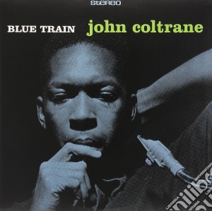 (LP Vinile) John Coltrane - Blue Train lp vinile di John Coltrane