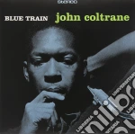 (LP Vinile) John Coltrane - Blue Train vinile