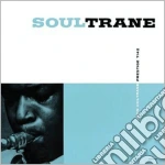 (LP Vinile) John Coltrane - Soultrane vinile