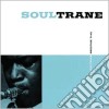 (LP Vinile) John Coltrane - Soultrane cd