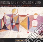 Charles Mingus - Mingus Ah Um cd