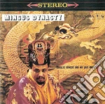 (LP Vinile) Charles Mingus - Mingus Dynasty vinile