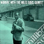 (LP Vinile) Miles Davis - Workin' With The Miles Davis Quintet vinile
