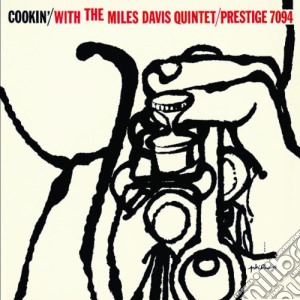 (LP Vinile) Miles Davis - Cookin' lp vinile di Miles Davis