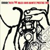 (LP Vinile) Miles Davis - Cookin' cd