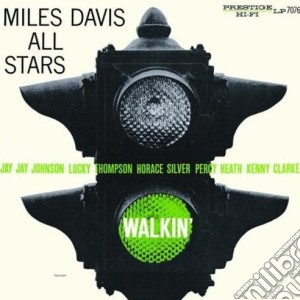 (LP Vinile) Miles Davis - Walkin' lp vinile di Miles Davis