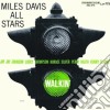 (LP Vinile) Miles Davis - Walkin' cd